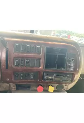 Mack CXN Dash Assembly