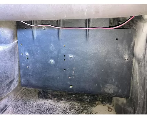 Mack CXN Dash Assembly