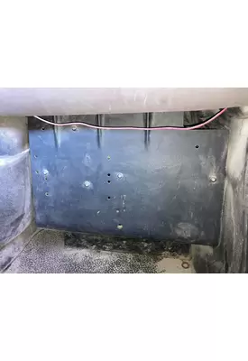 Mack CXN Dash Assembly