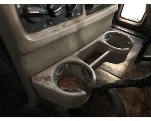 Mack CXN Dash Assembly