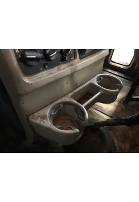 Mack CXN Dash Assembly