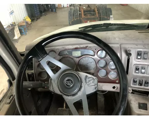 Mack CXN Dash Assembly