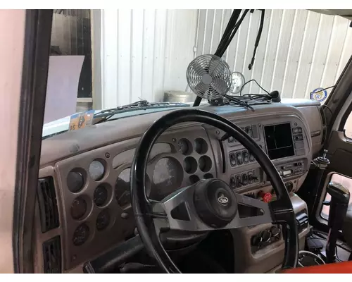 Mack CXN Dash Assembly