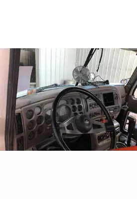 Mack CXN Dash Assembly