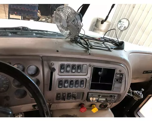 Mack CXN Dash Assembly