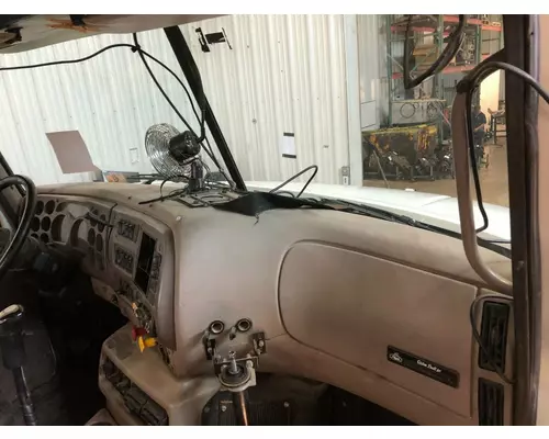 Mack CXN Dash Assembly