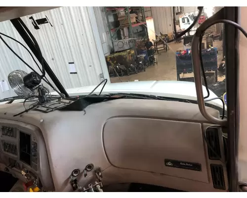 Mack CXN Dash Assembly