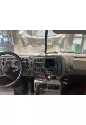 Mack CXN Dash Assembly
