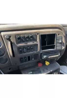 Mack CXN Dash Panel
