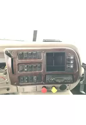 Mack CXN Dash Panel