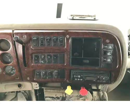 Mack CXN Dash Panel