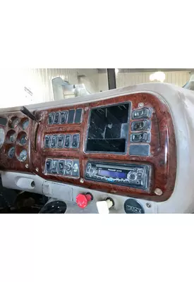 Mack CXN Dash Panel