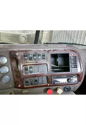 Mack CXN Dash Panel