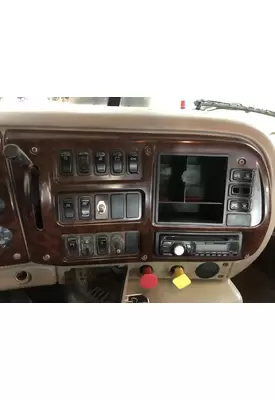 Mack CXN Dash Panel