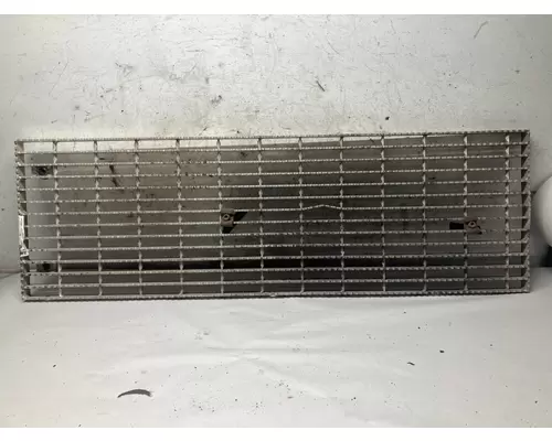 Mack CXN Deckplate