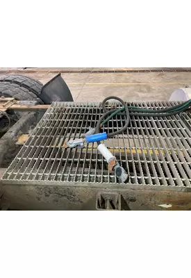 Mack CXN Deckplate