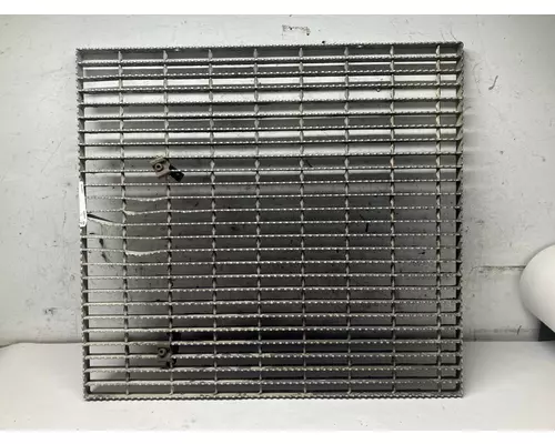 Mack CXN Deckplate