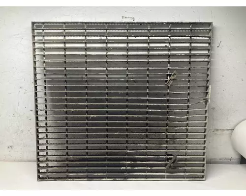 Mack CXN Deckplate