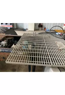 Mack CXN Deckplate