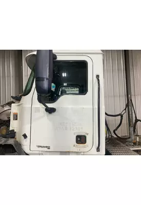 Mack CXN Door Assembly, Front