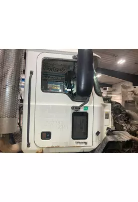 Mack CXN Door Assembly, Front