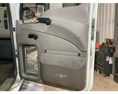 Mack CXN Door Assembly, Front