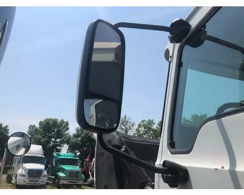 Mack CXN Door Mirror