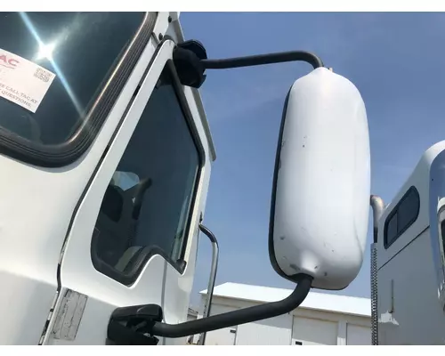 Mack CXN Door Mirror