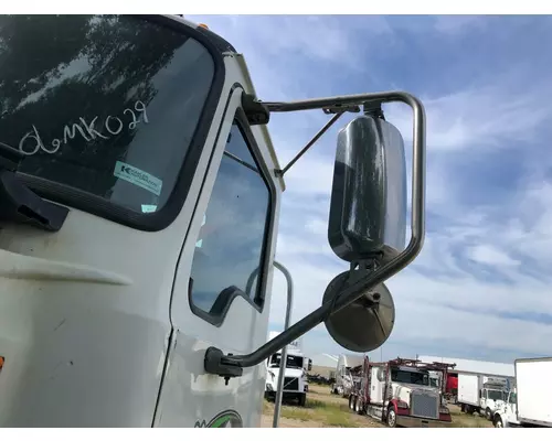 Mack CXN Door Mirror