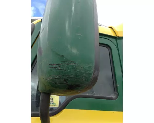 Mack CXN Door Mirror