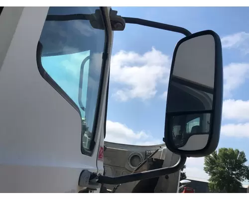 Mack CXN Door Mirror