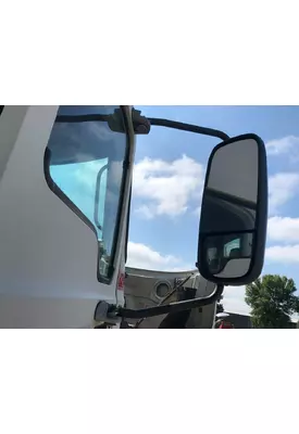 Mack CXN Door Mirror