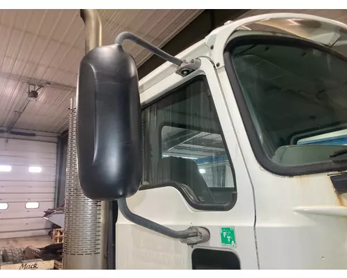 Mack CXN Door Mirror