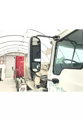 Mack CXN Door Mirror