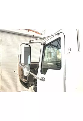 Mack CXN Door Mirror