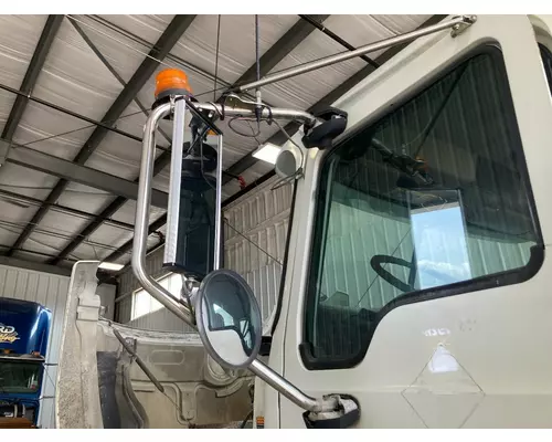 Mack CXN Door Mirror