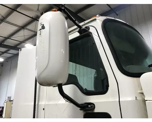 Mack CXN Door Mirror