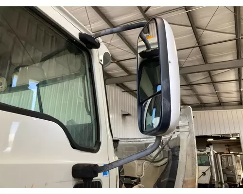 Mack CXN Door Mirror