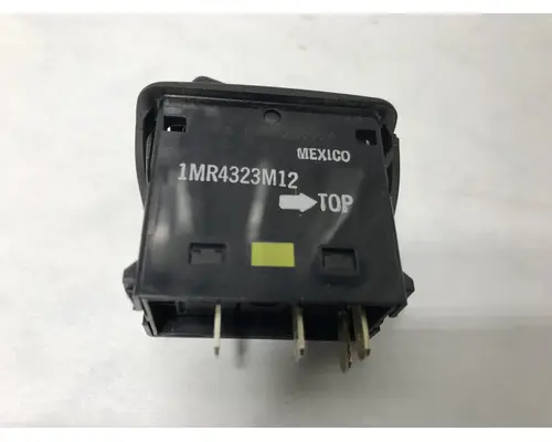 Mack CXN Electrical Misc. Parts