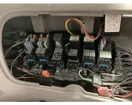 Mack CXN Electrical Misc. Parts