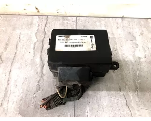 Mack CXN Electrical Misc. Parts