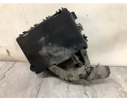 Mack CXN Electrical Misc. Parts