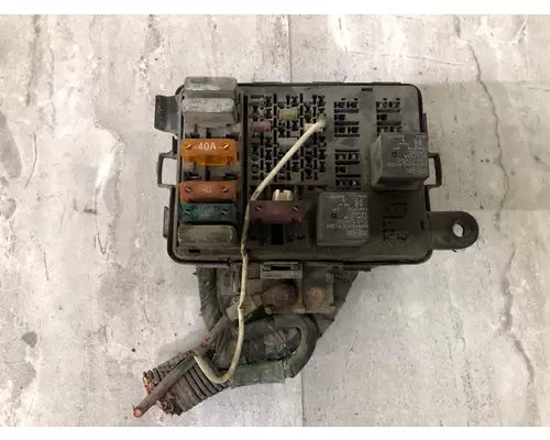 Mack CXN Electrical Misc. Parts