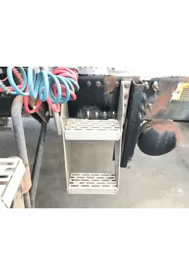 Mack CXN Engine Brackets, Misc.