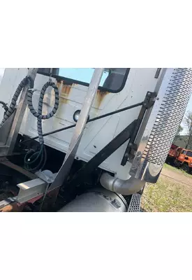 Mack CXN Exhaust Assembly