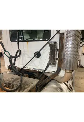 Mack CXN Exhaust Assembly