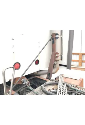 Mack CXN Exhaust Assembly