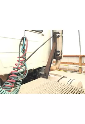 Mack CXN Exhaust Assembly