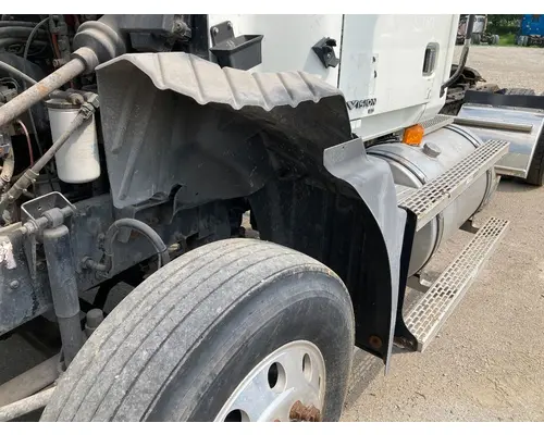 Mack CXN Fender