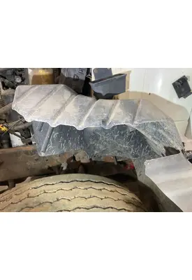 Mack CXN Fender